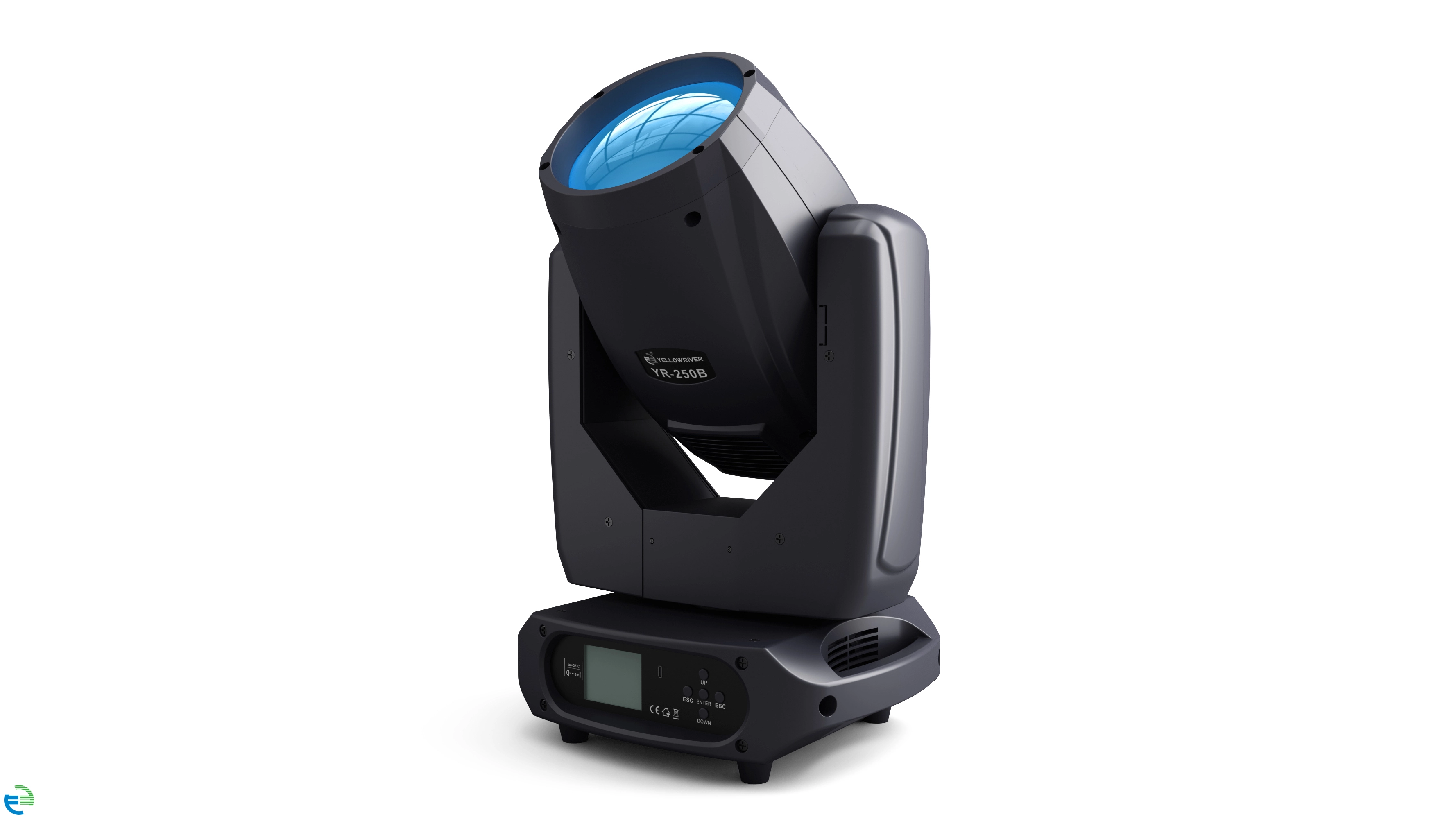 Yellow River | New led laser moving head suppliers 1