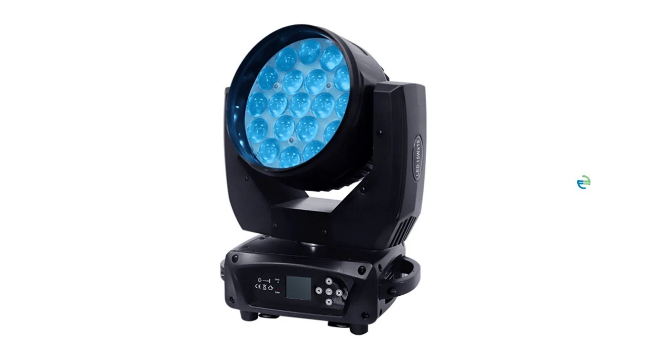 Custom led mover lights wholesale Manufacturer | Yellow River 1