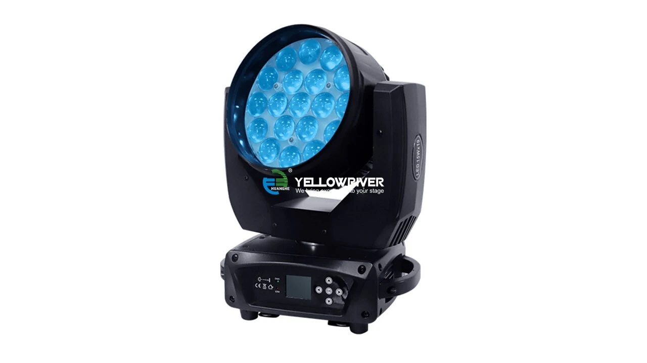Yellow River | Wholesale led beam manufacturer 1