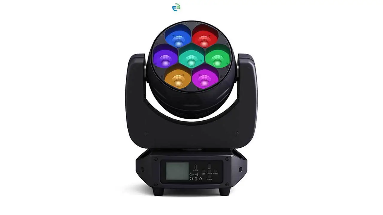 High-quality moving head sharpy light factory | Yellow River 1