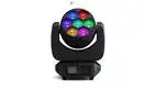Best mini led spot moving head light company | Yellow River 1