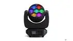 Custom led moving head spot supply Manufacturer | Yellow River 1