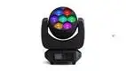 Yellow River | Quality rgb led moving head for business 1