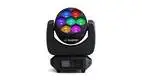 Custom sharpy moving head supply Manufacturer | Yellow River 1