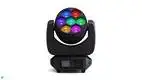Yellow River | Top mini led spot moving head light factory 1