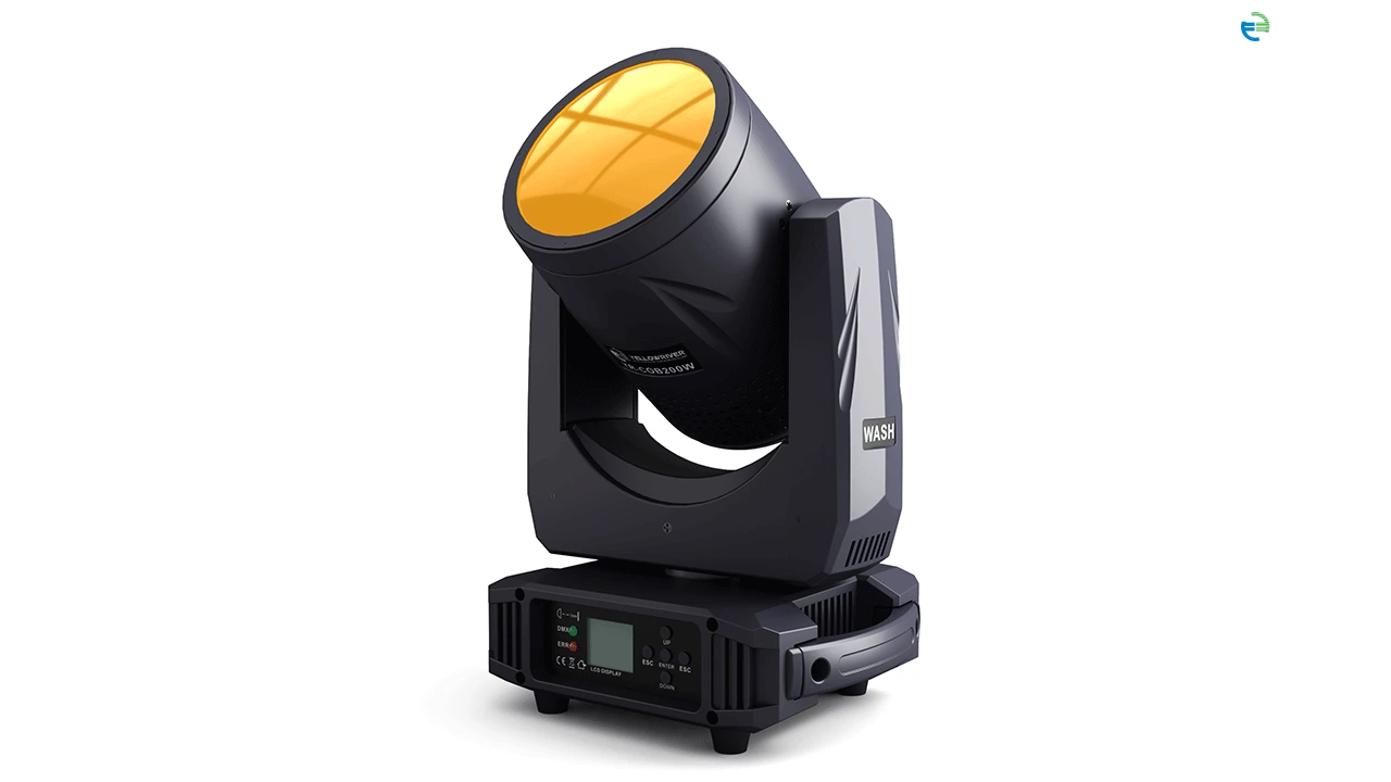 Yellow River | High-quality moving head spot company 1