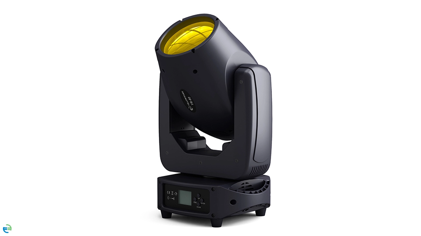 New mini led mini moving head wholesale | Yellow River 1