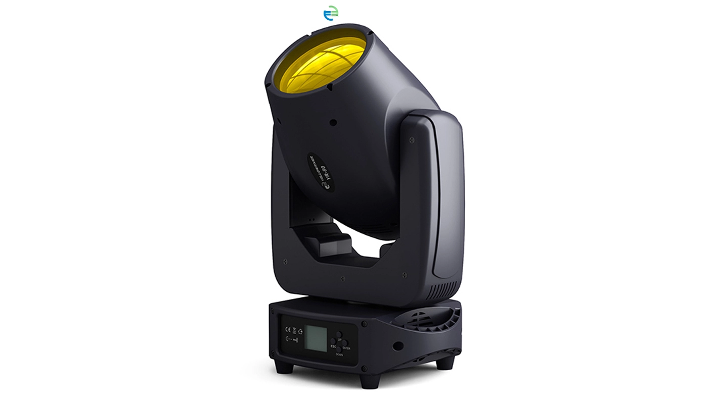 Custom mini led mini moving head wholesale Manufacturer | Yellow River 1