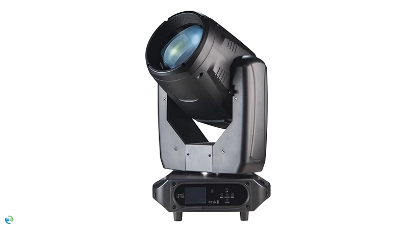 Custom led spot moving head light bulk production Manufacturer | Yellow River 1