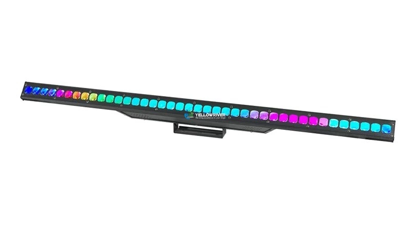 Yellow River | Top led strobe suppliers 1