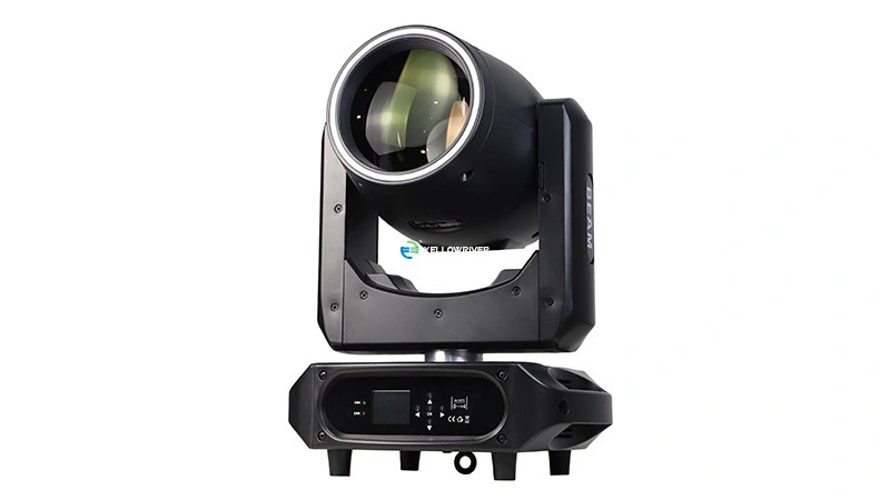 Wholesale moving head beam light supply | Yellow River 1
