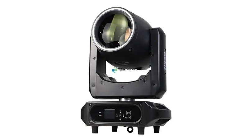 Wholesale moving head beam light supply | Yellow River 1