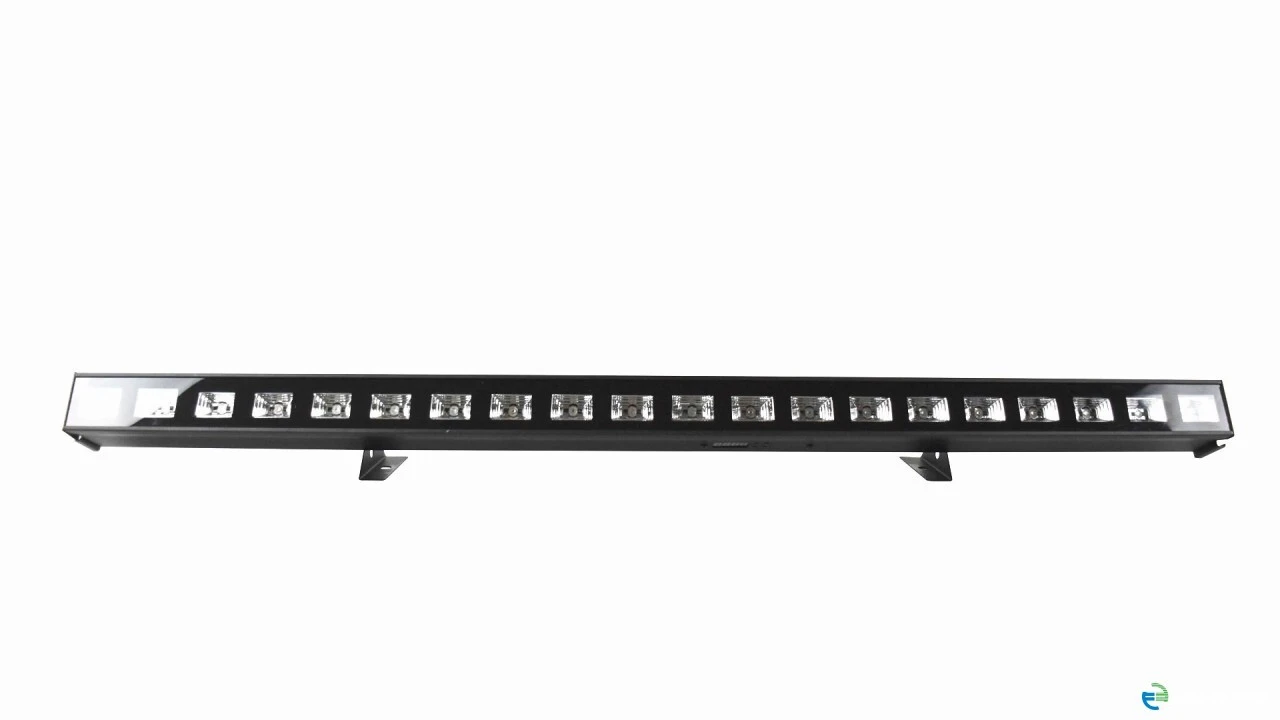 New stage led bar lights bulk production | Yellow River 1