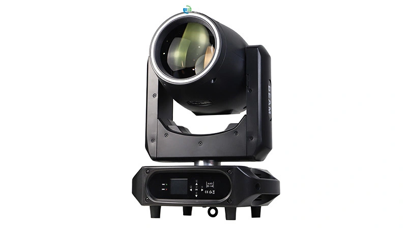Yellow River | Wholesale led strobe lights company 1