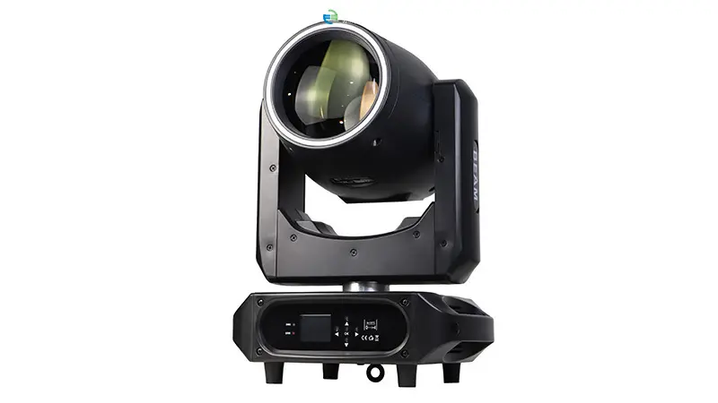 Yellow River | Wholesale led strobe lights company 1