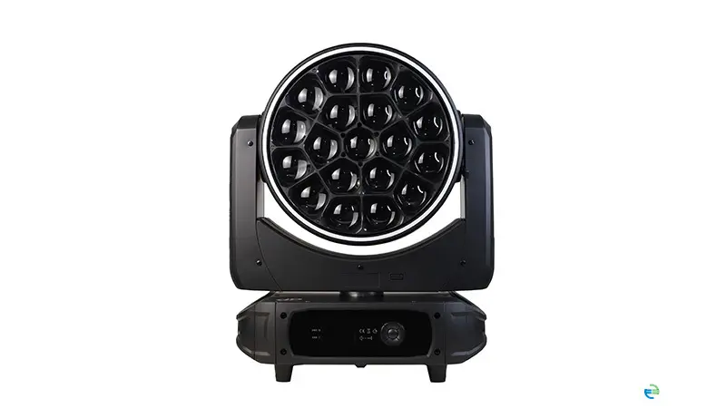 Industry-leading beam 260w moving head company | Yellow River 1