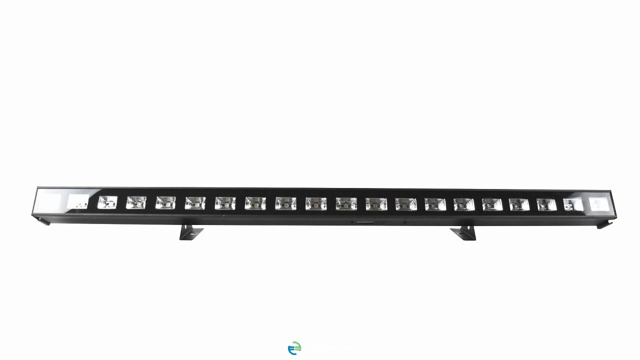 Yellow River | Quality wholesale led par light bulk production 1
