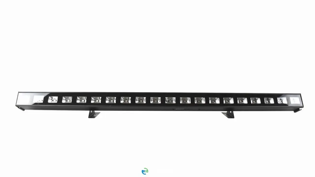 Yellow River | Quality wholesale led par light bulk production 1