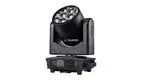 Popular moving head spotlight factory | Yellow River 1