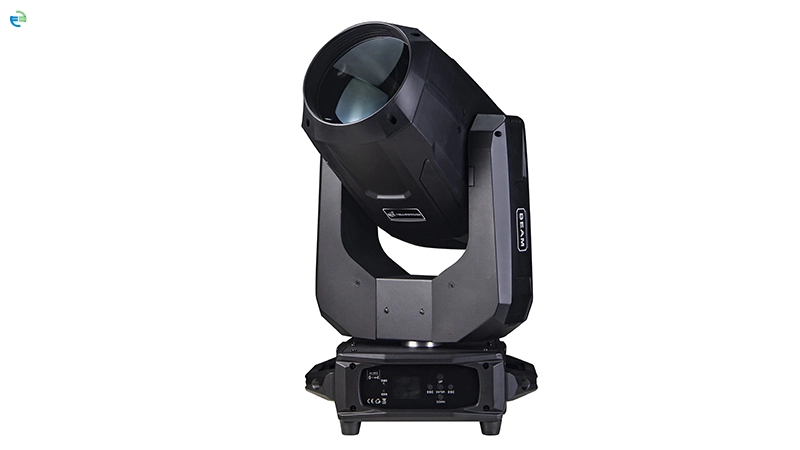 Yellow River | Popular moving head lights company 1