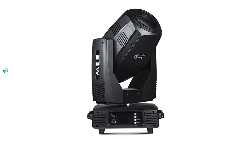 Top moving head beam light bulk production | Yellow River 1