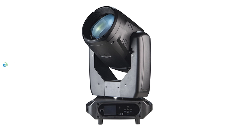 Latest moving head lights factory | Yellow River 1