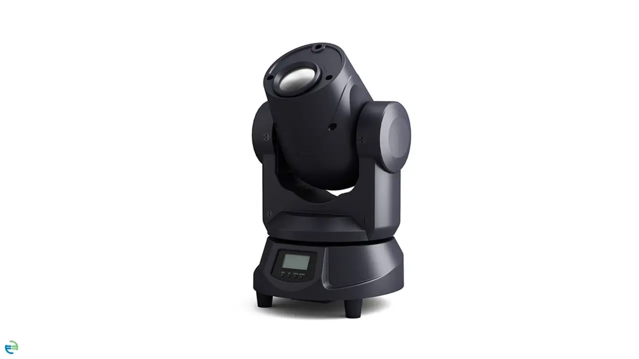 Custom moving head wash lights company | Yellow River 1