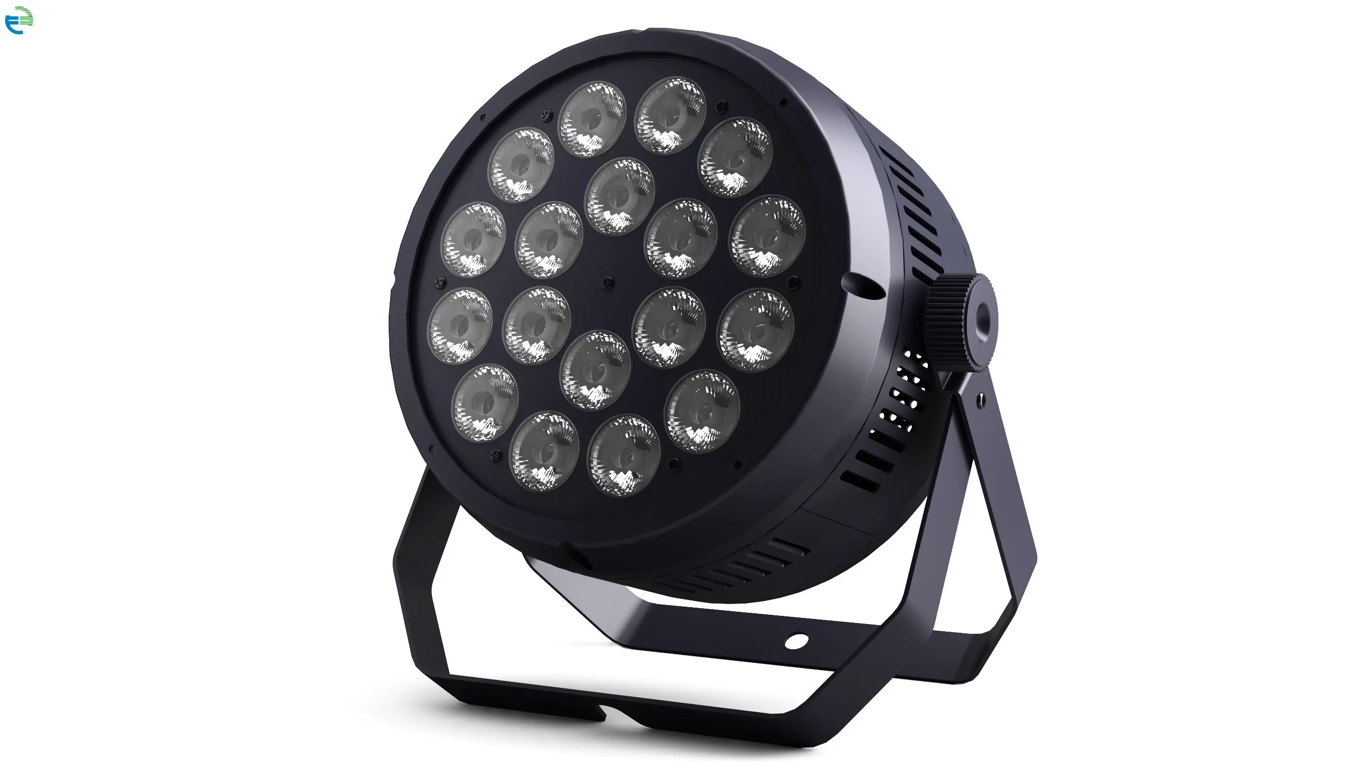 Wholesale led flat par light supply | Yellow River 1