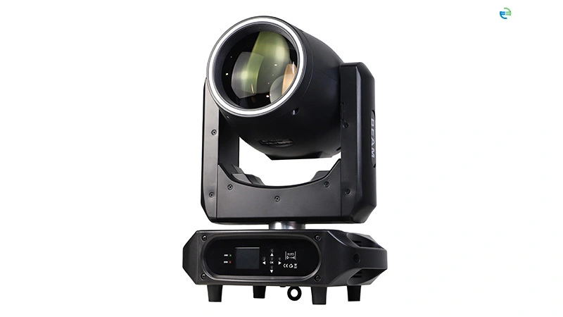 Yellow River | Custom led laser moving head factory 1