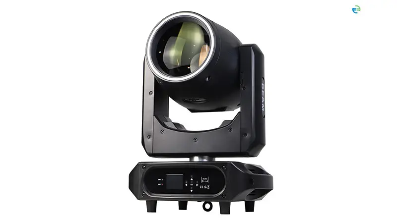 Yellow River | Custom led laser moving head factory 1