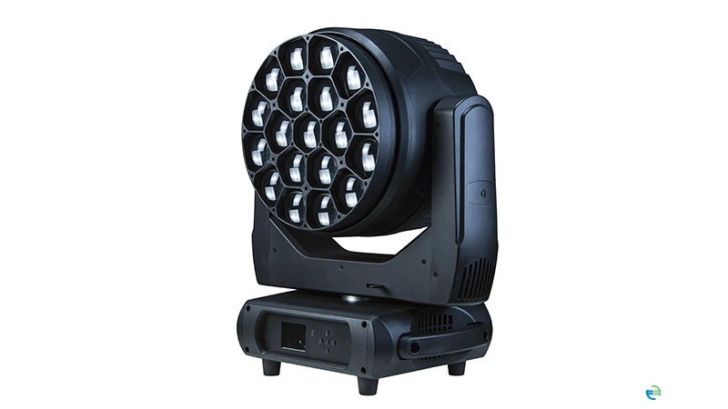 Yellow River | Top led strobe lights factory 1