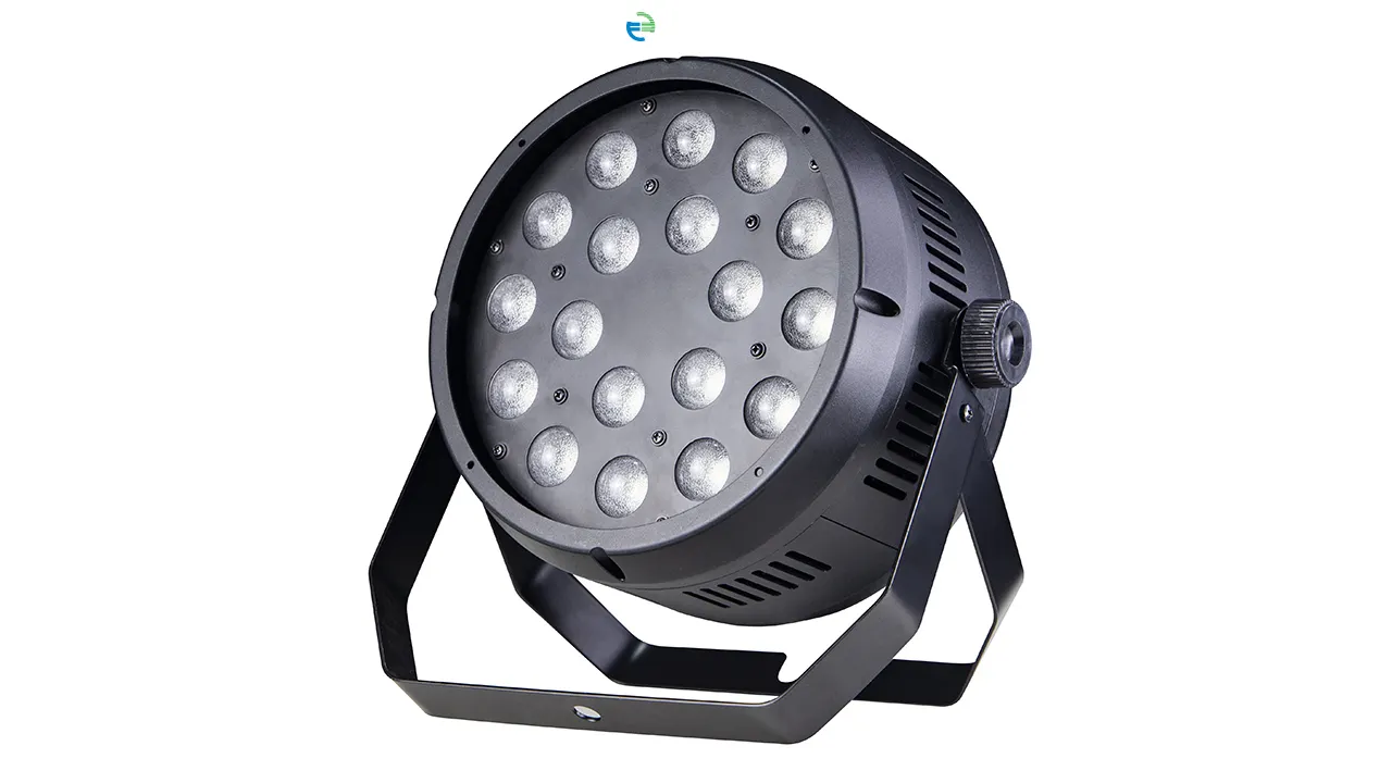 Yellow River | Popular stage lamps bulk production 1