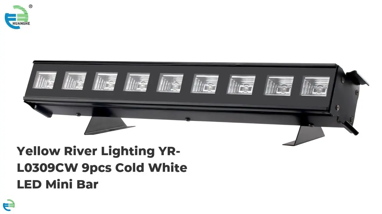 Custom mini led light bar manufacturer Manufacturer | Yellow River 1