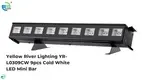 Custom mini led light bar manufacturer Manufacturer | Yellow River 1