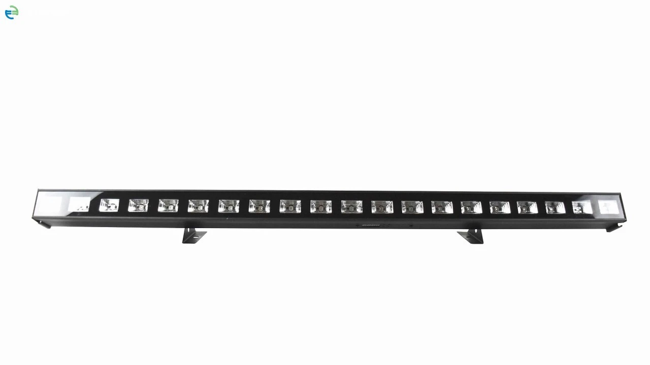 Custom led bar light company | Yellow River 1