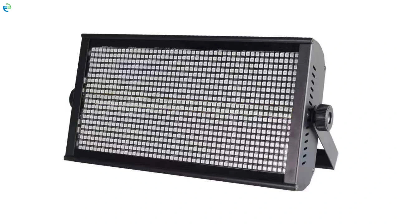 Yellow River | Top led strobe manufacturer 1