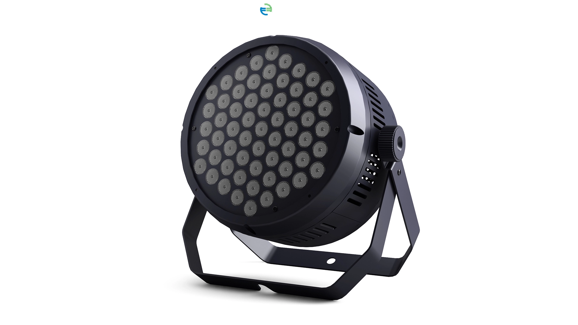 Yellow River | Top par lighting for stage supply 1