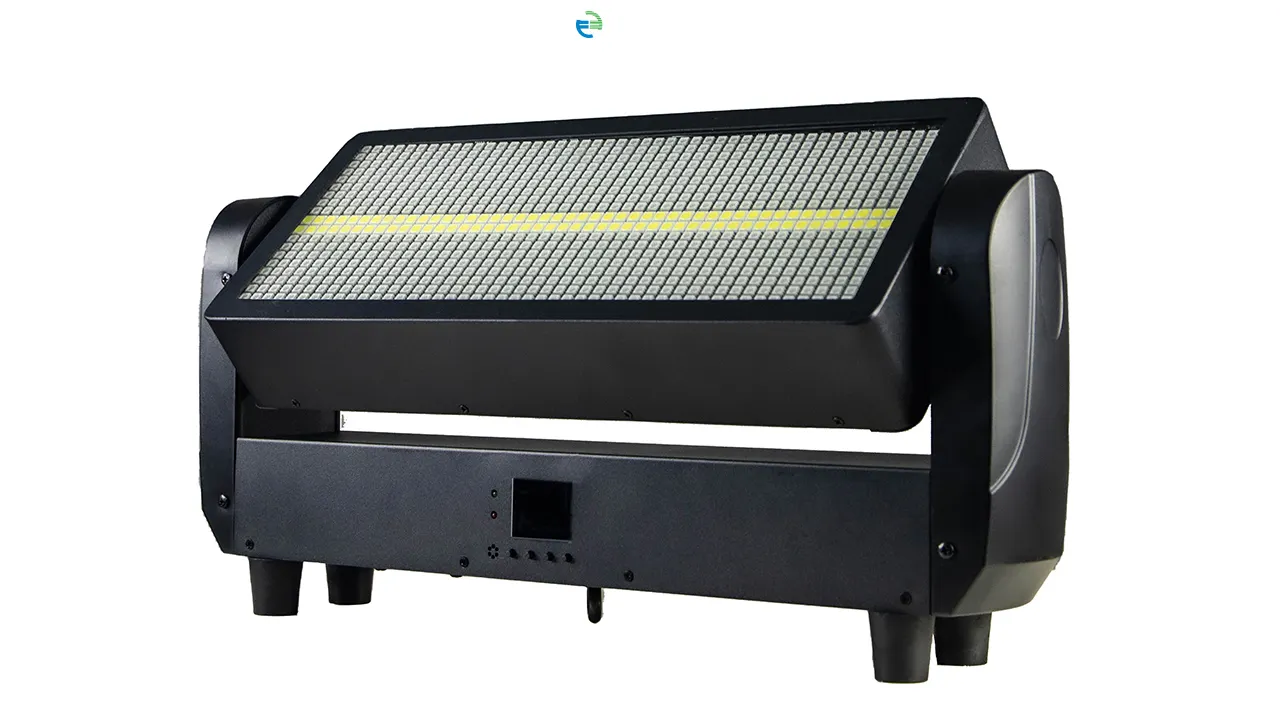 Top led stage lighting factory | Yellow River 1