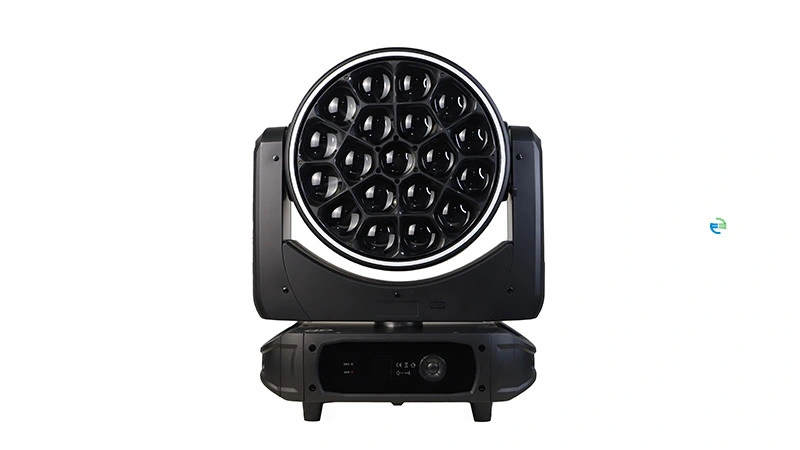 Custom led theatre lights factory | Yellow River 1