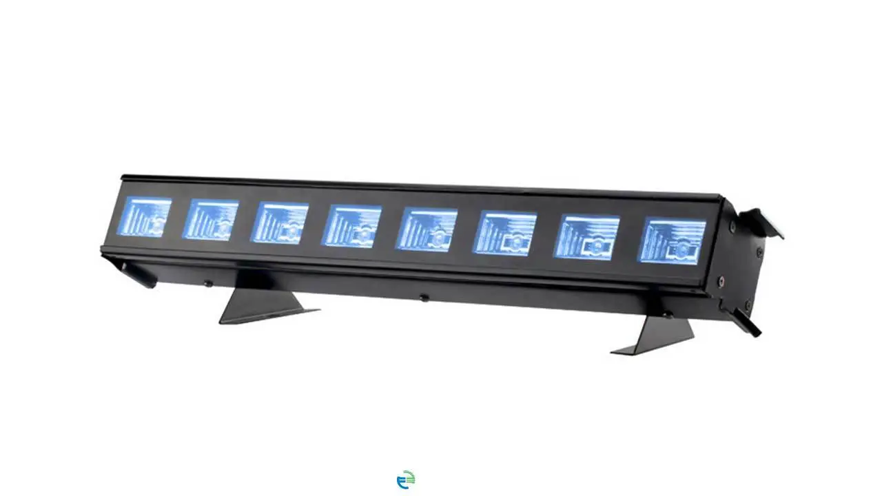 Yellow River | Top stage lamps company 1