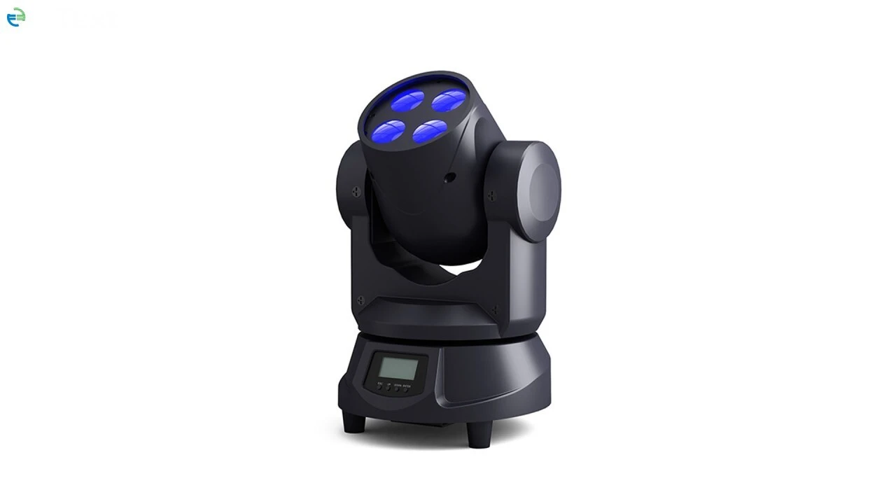Popular moving led lights wholesale | Yellow River 1
