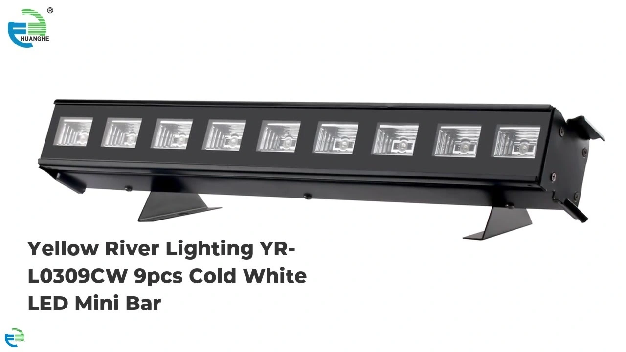 led lightbars at Wholesale Prices | Yellow River 1