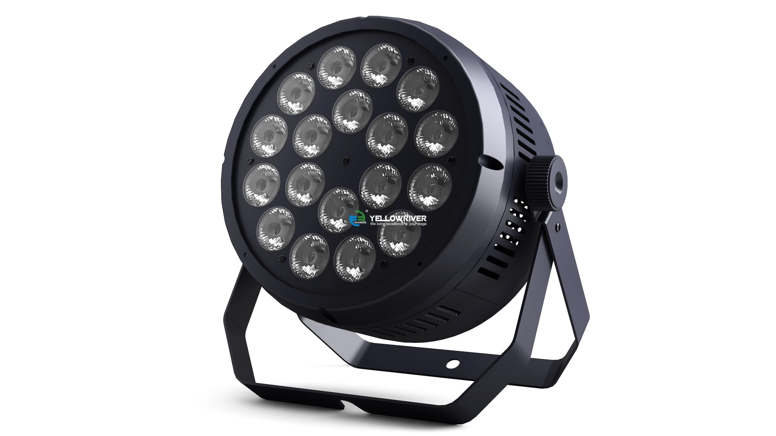 Quality par can light suppliers | Yellow River 1