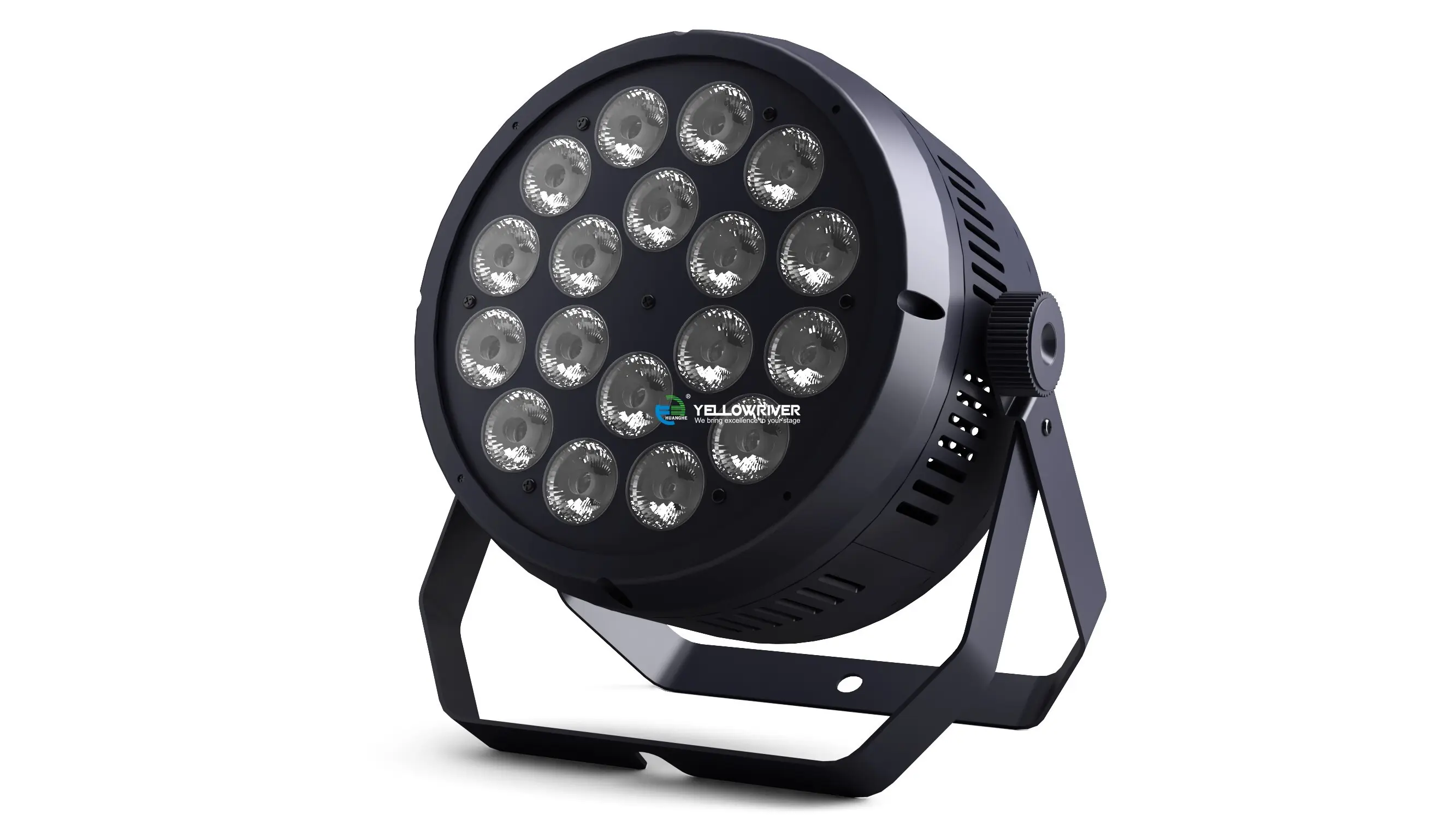 Quality par can light suppliers | Yellow River 1