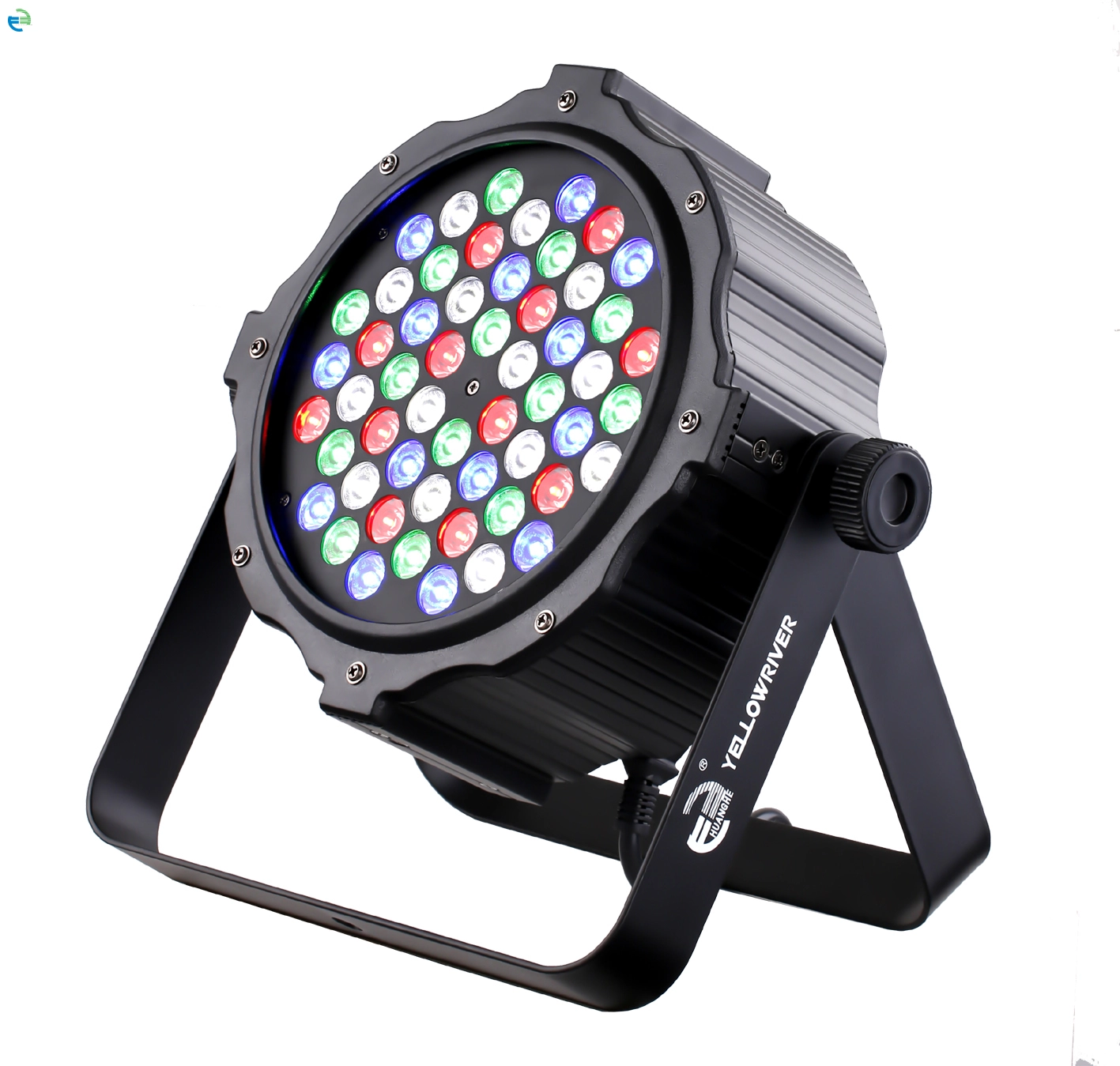 Popular stage lamps company | Yellow River 1