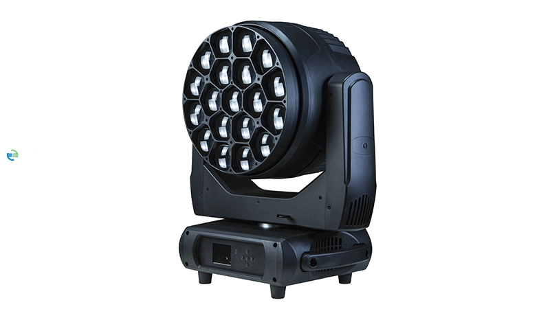 Yellow River | Best stage light bulk production 1