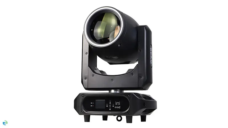 Yellow River | Top moving head beam led wholesale 1