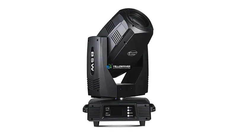 Popular 9r moving head factory | Yellow River 1