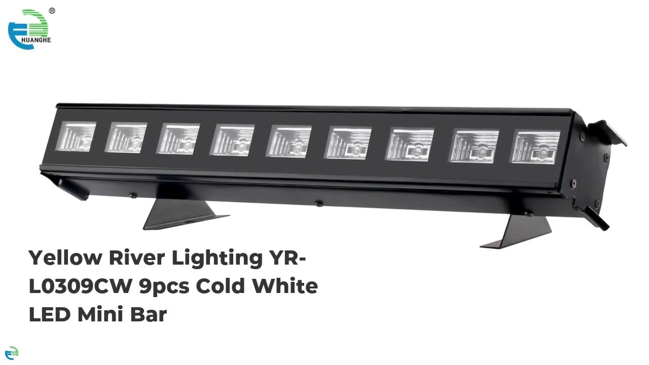 Yellow River | Custom beam bar light suppliers 1