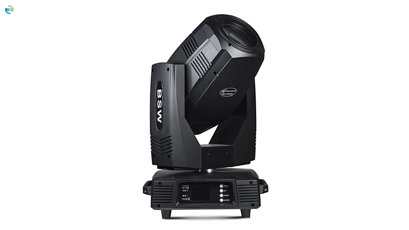 Yellow River | Top led laser moving head wholesale 1